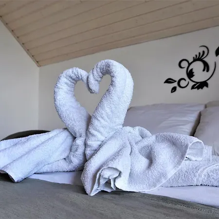 Дом отдыха Vineyard Zajc *