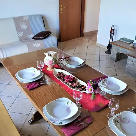 Vineyard Zajc Дом отдыха Semic