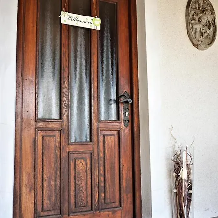 Vineyard Zajc Сasa de vacaciones *