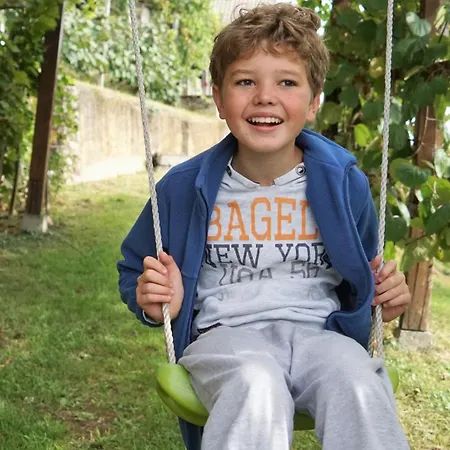 Дом отдыха Vineyard Zajc *