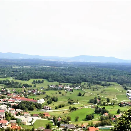 Vineyard Zajc Дом отдыха Semic