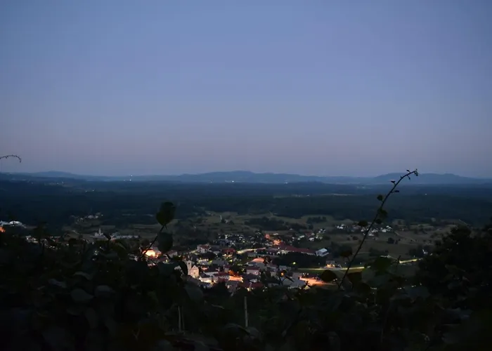 Vineyard Zajc * Semic