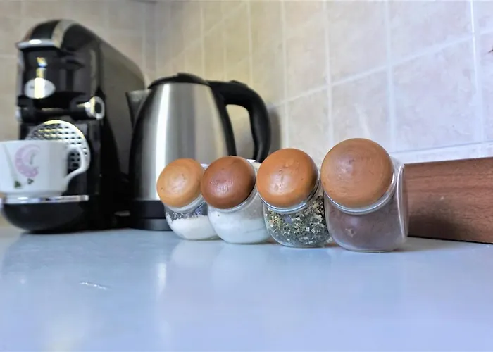 Vineyard Zajc Prázdninový dům *