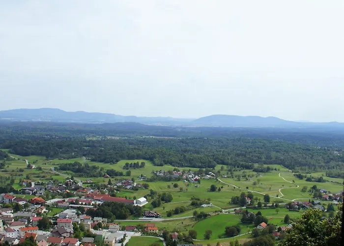 Prázdninový dům Vineyard Zajc *