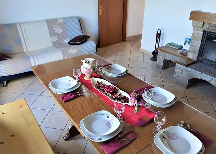 Vineyard Zajc Prázdninový dům Semic