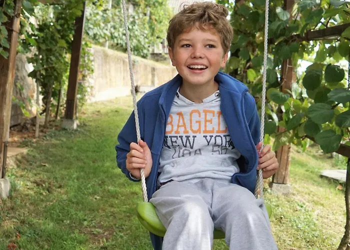 Prázdninový dům Vineyard Zajc *