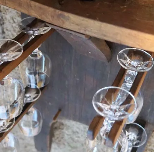 Vineyard Zajc Prázdninový dům